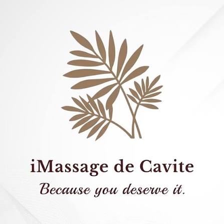 iMassage de Cavite logo