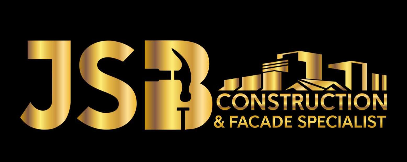 JSB Construction Services logo