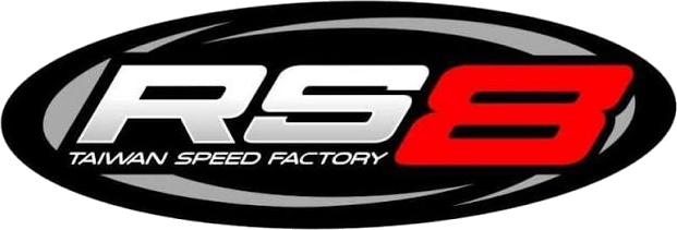 RS8 Taiwan Speed Factory