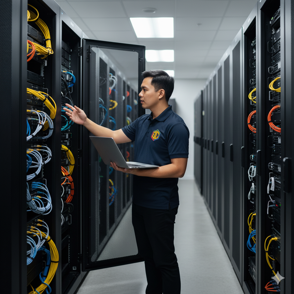 Server Optimization for Performance & Reliability