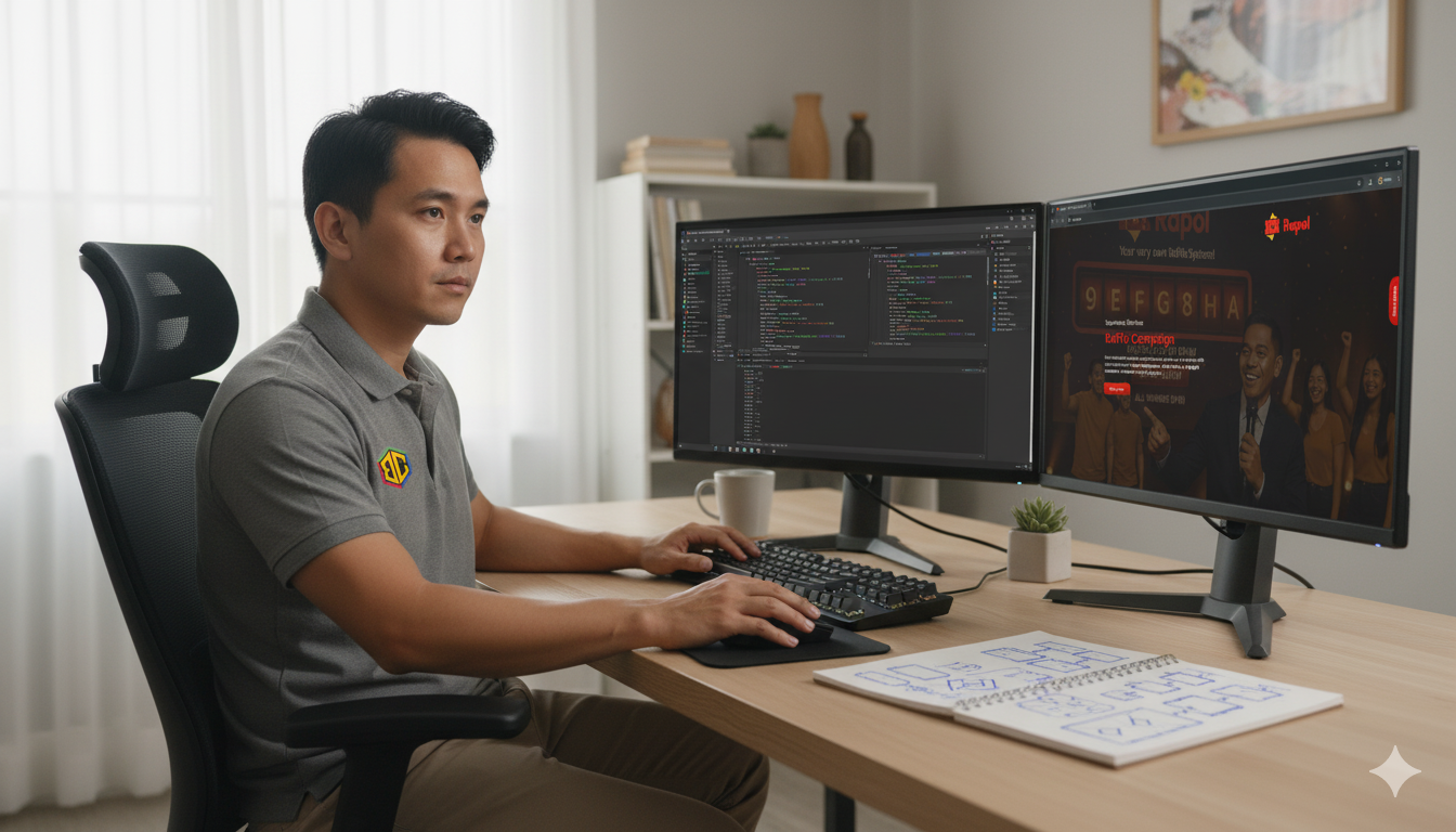 Website Funnel Design & Development 1