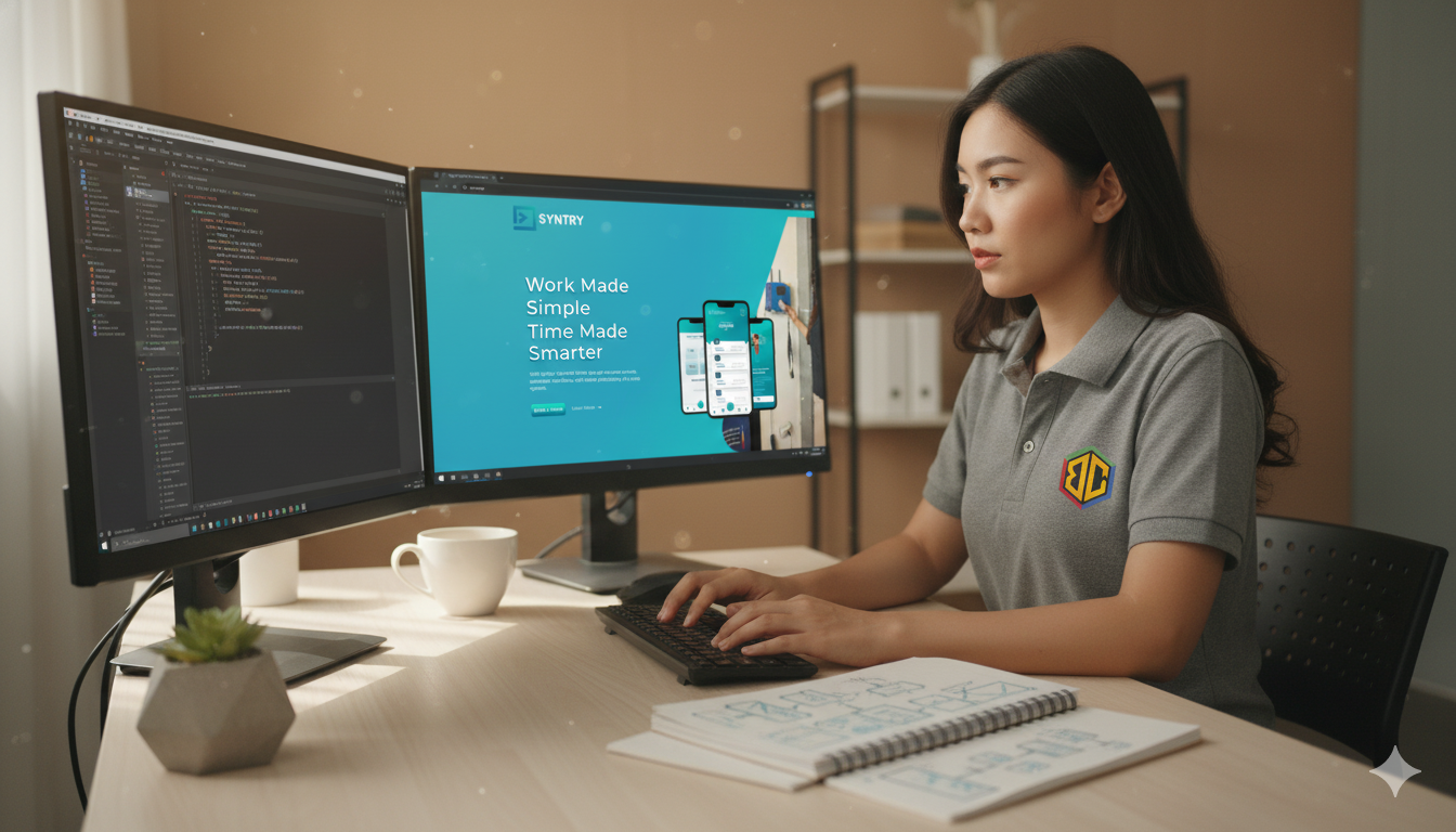 Website Funnel Design & Development 2