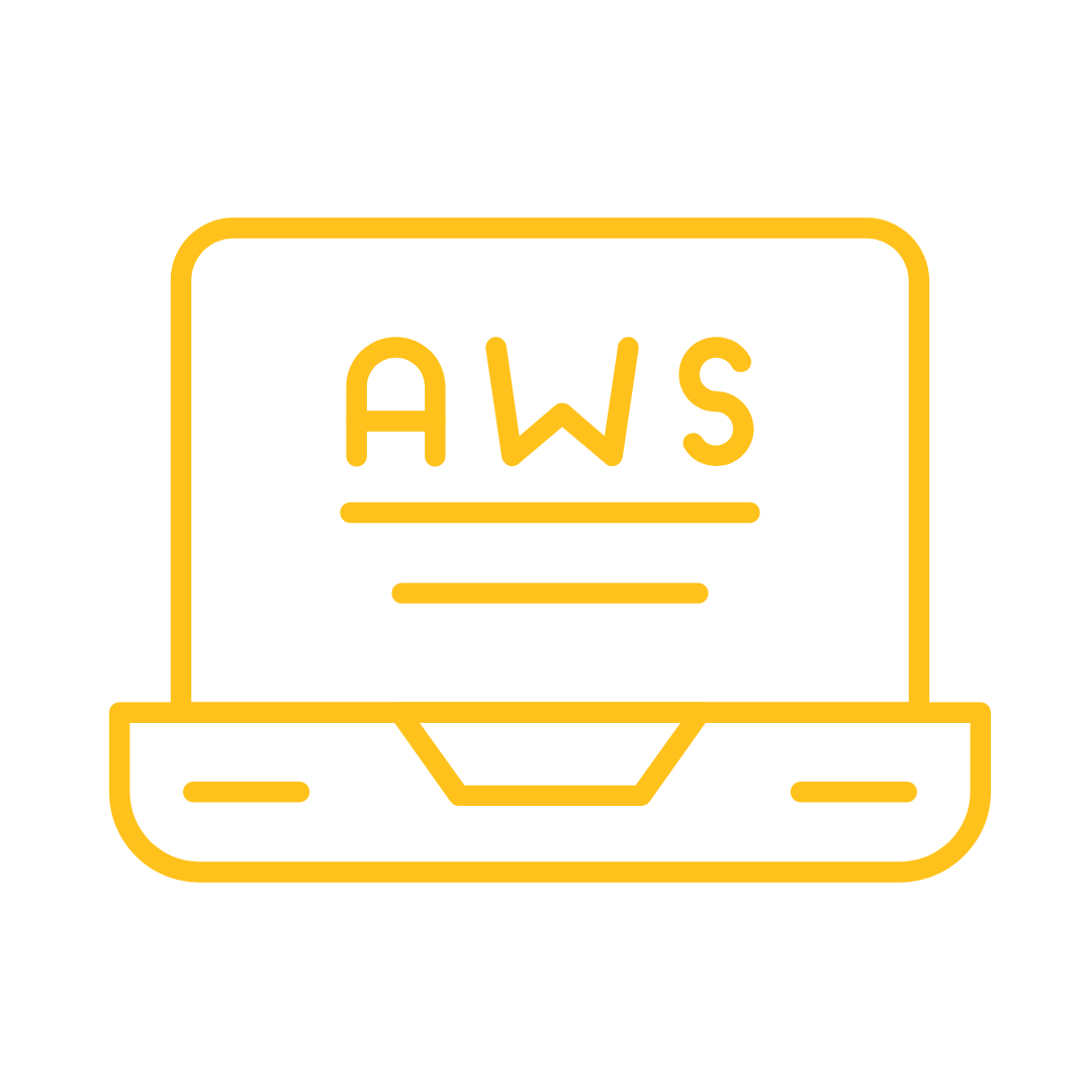Amazon Web Services