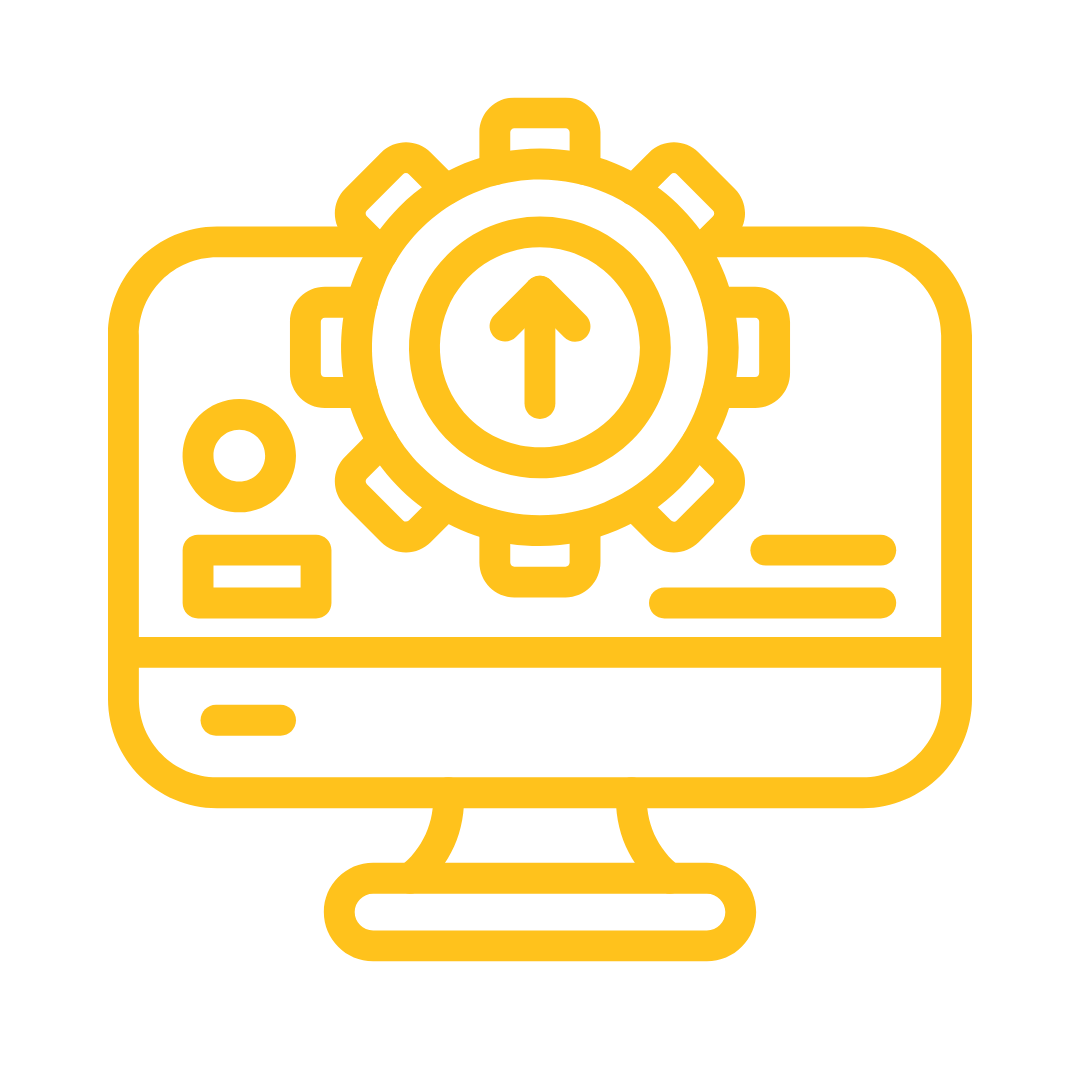 Custom Software