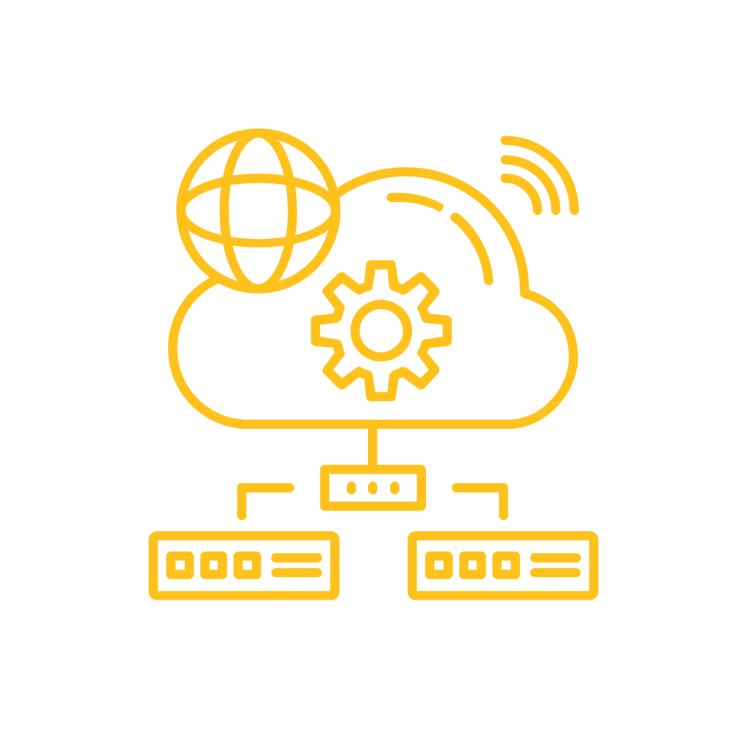 IT Infrastructure