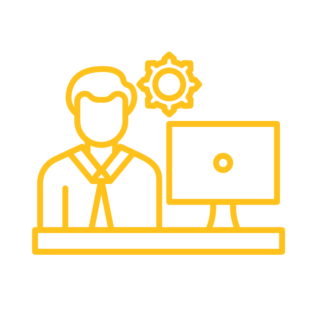 Managed IT Outsourcing