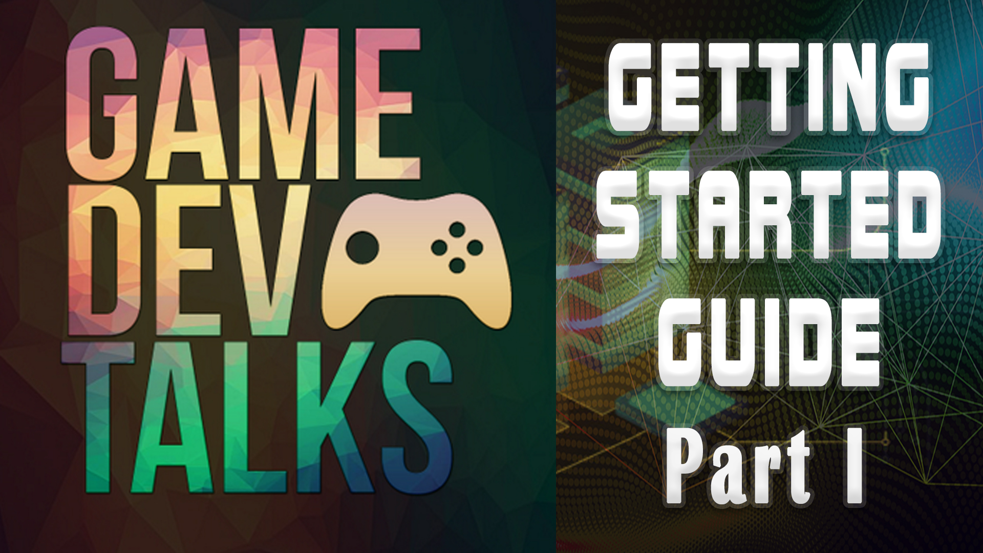 Getting Started Making Games as Game Developer – Part 1