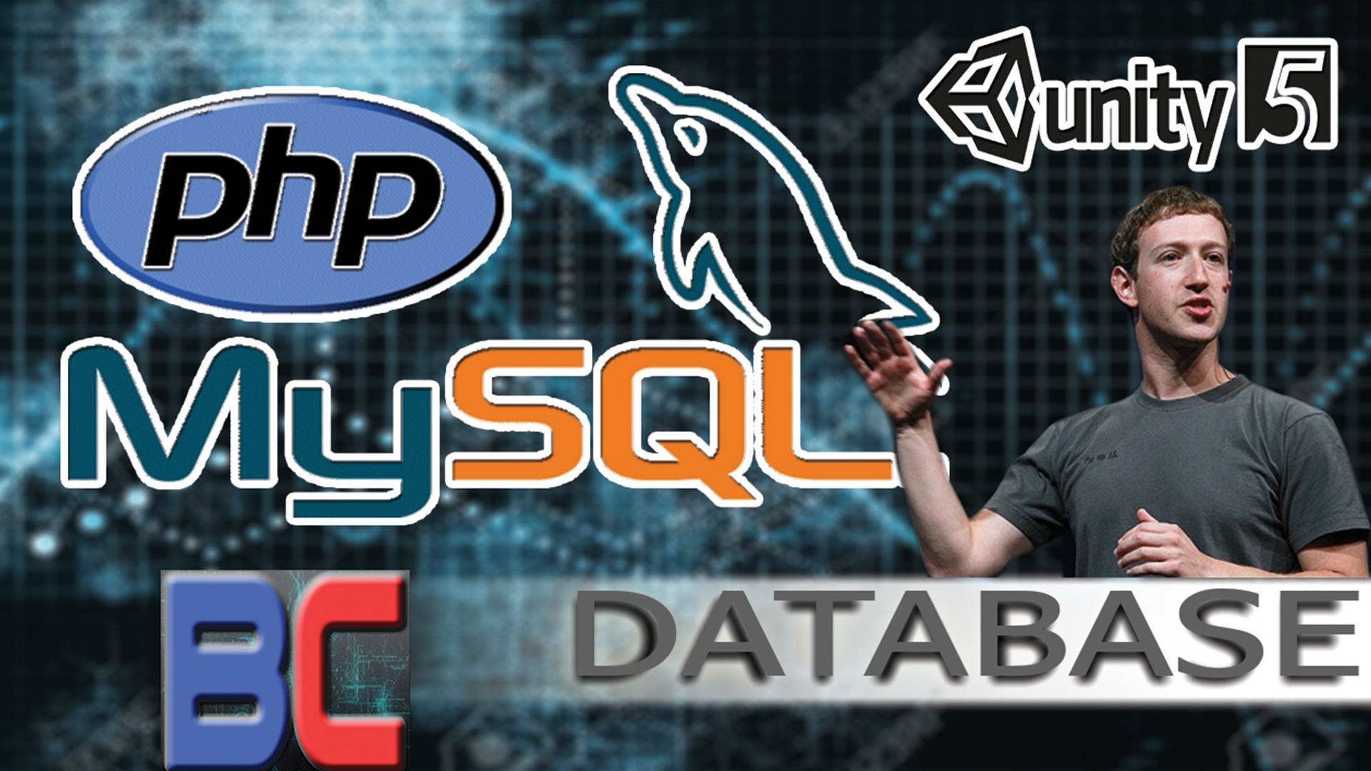 UNITY PHP MYSQL DATABASE TUTORIAL