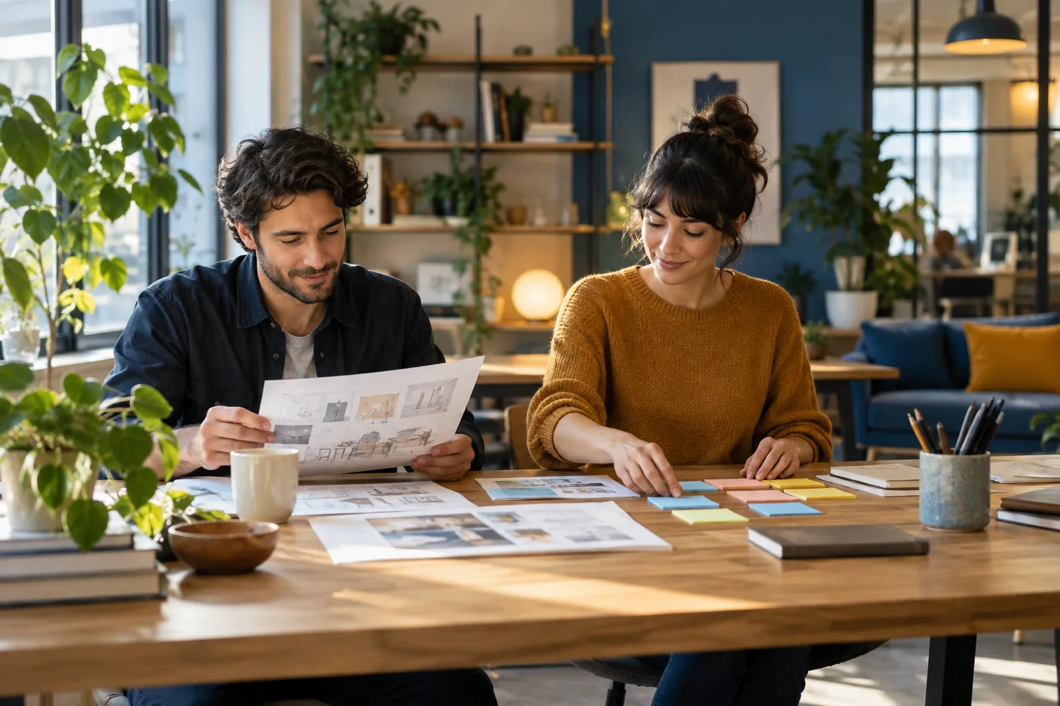 Create the bestworkplace