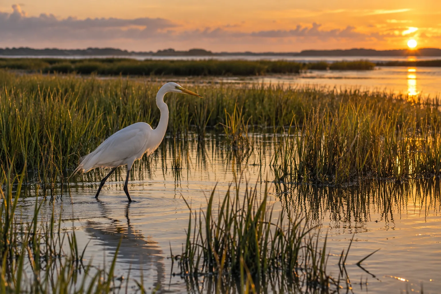 Wildlife could be amazing, see why.