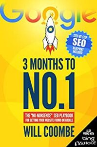 SEO book for beginners
