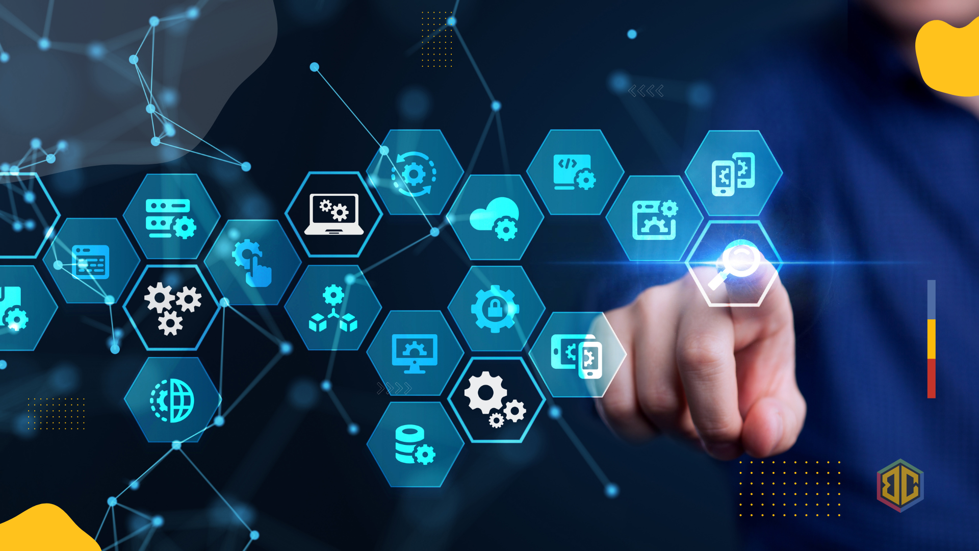 Software Automation and Integration