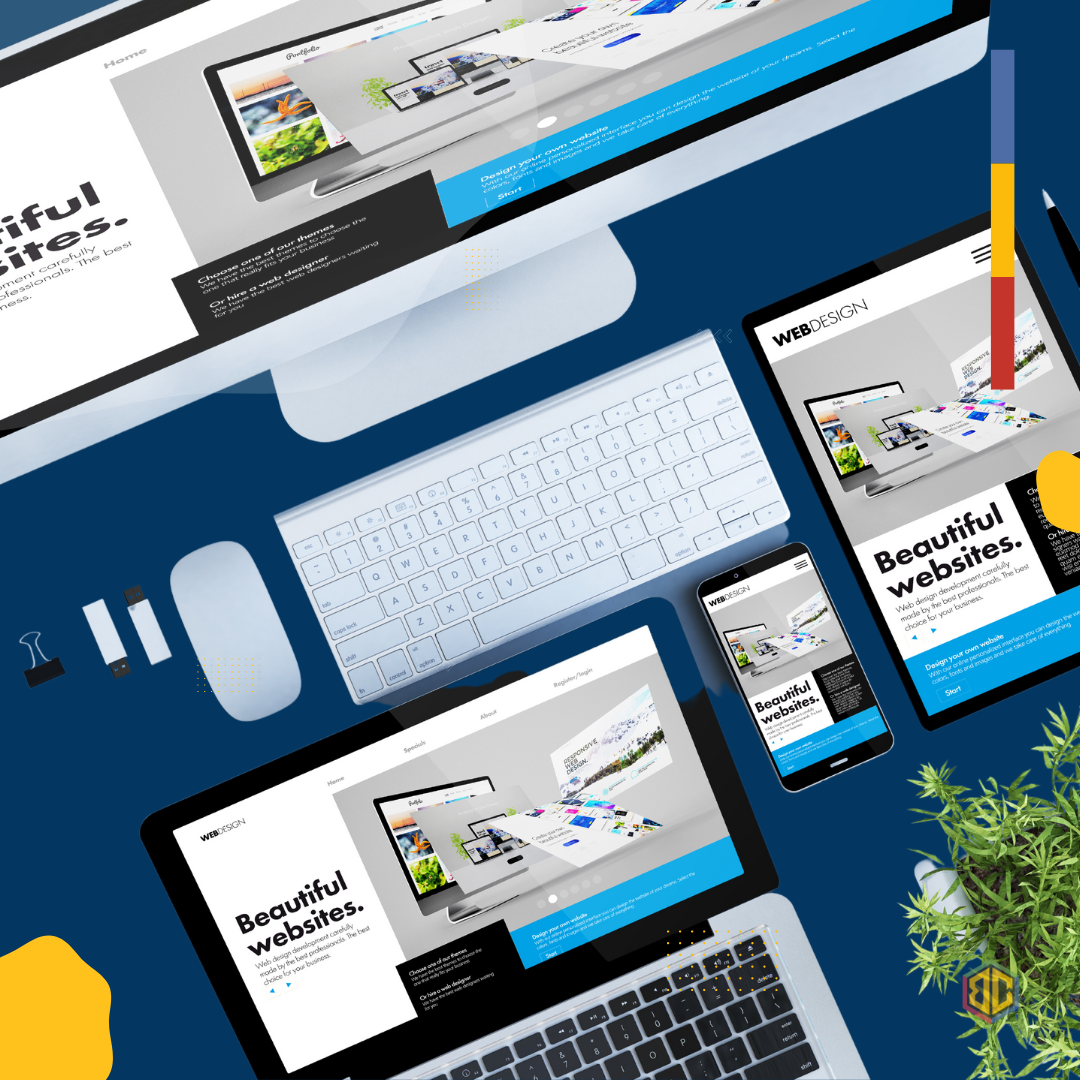 Why Your Website Needs to Be Mobile-Friendly