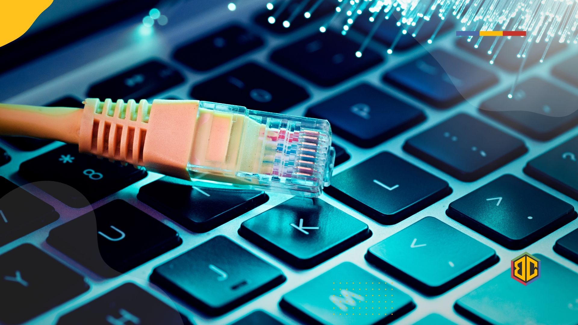The Key to Success: Building a Robust Network Infrastructure