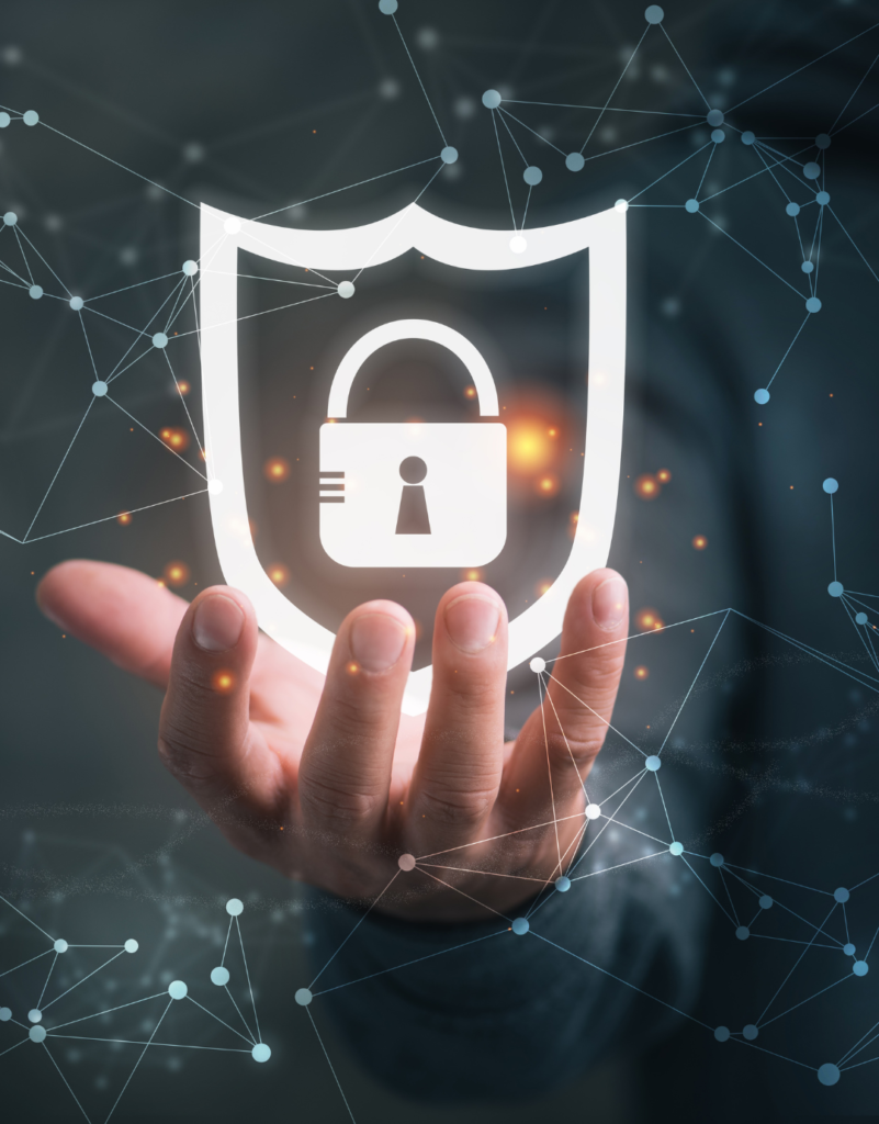 Make Your Home Cybersecure: Safeguarding Against Adware, Porn, and Unwanted Contacts