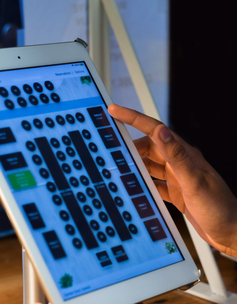 Level Up Your Business with Seamless Mobile POS Solution