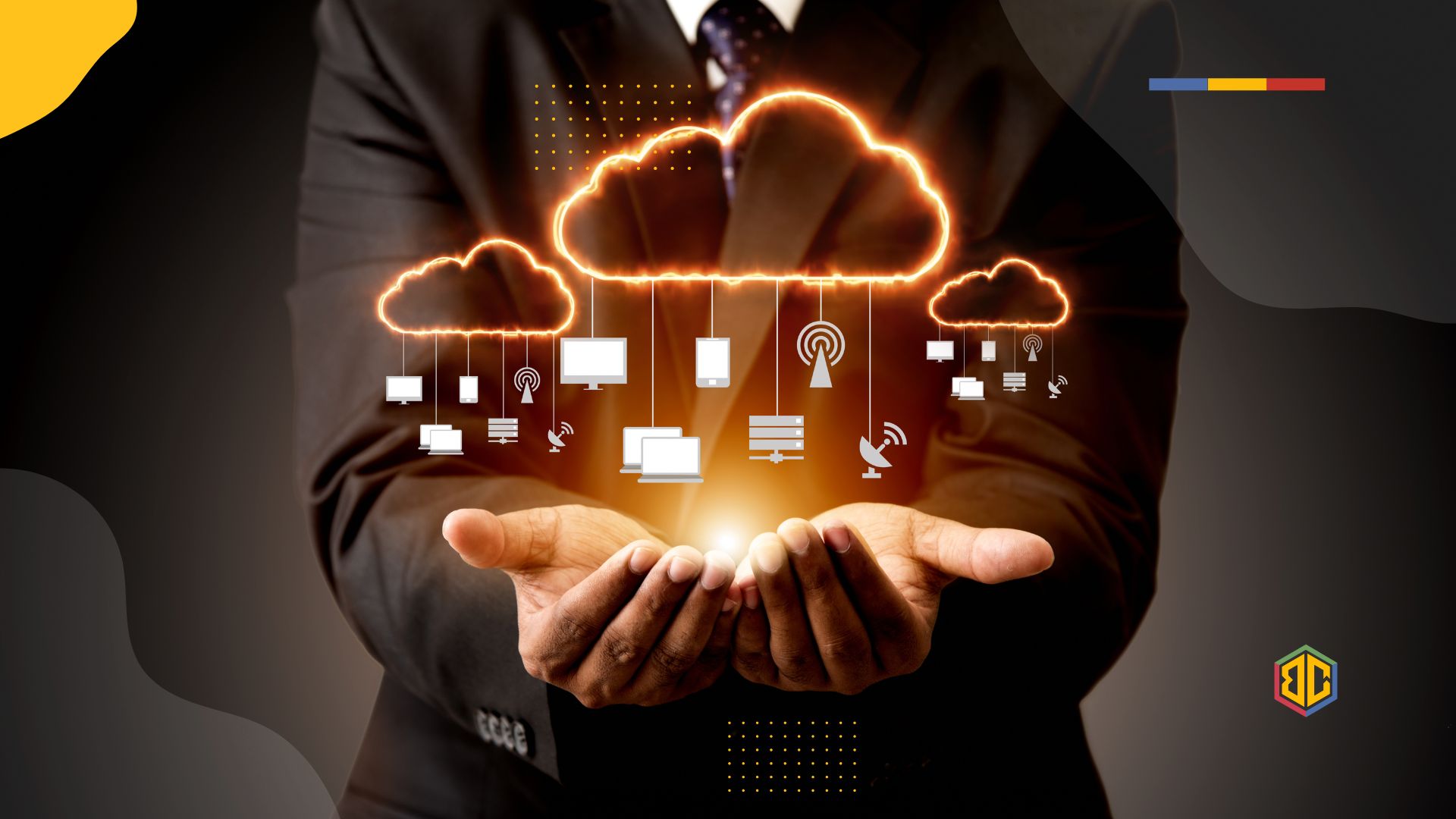 Harnessing the Power of Cloud Computing Solutions: A Comprehensive Guide