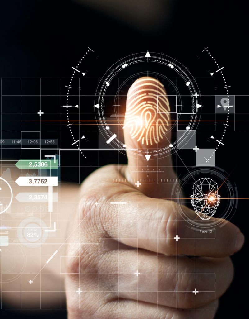 IoT in Biometrics: Revolutionizing Security and Seamless Authentication