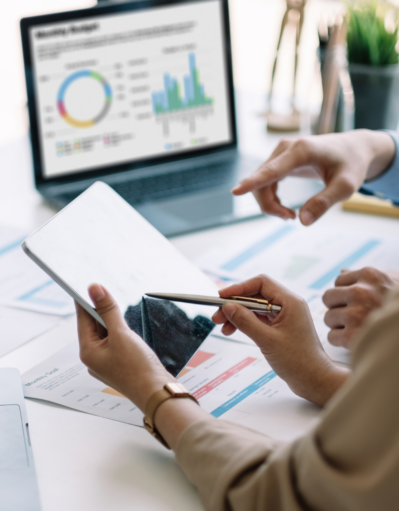 Unlocking Business Potential: Navigating Data with Business Intelligence