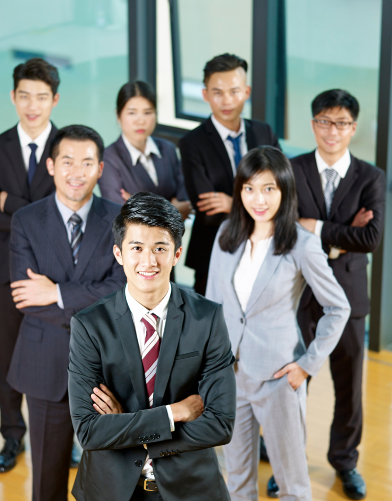 Navigating Success: How Managed IT Services Transform Businesses in the Digital Age