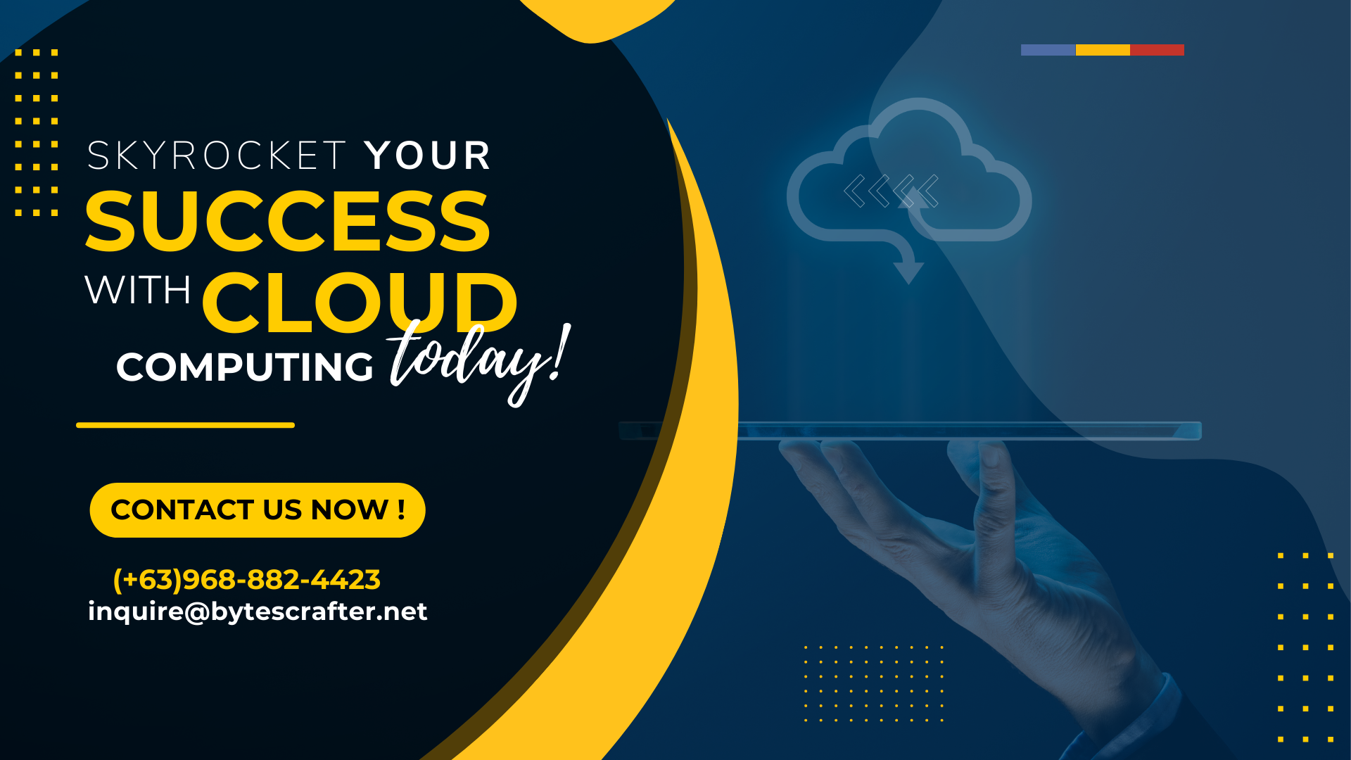 Demystifying Cloud Computing: A Comprehensive Guide to Embracing the Future of Digital Transformation