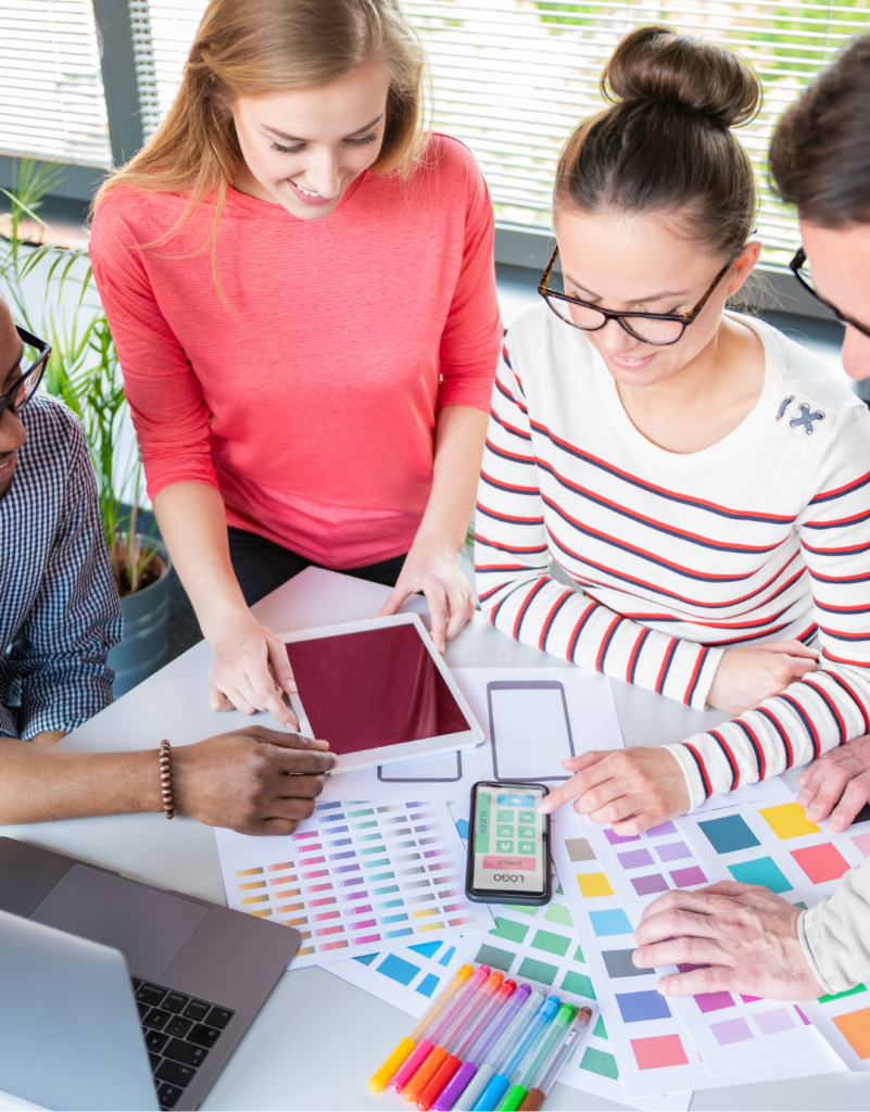 Power Up Your Business: Elevating Success through Dynamic Website Applications
