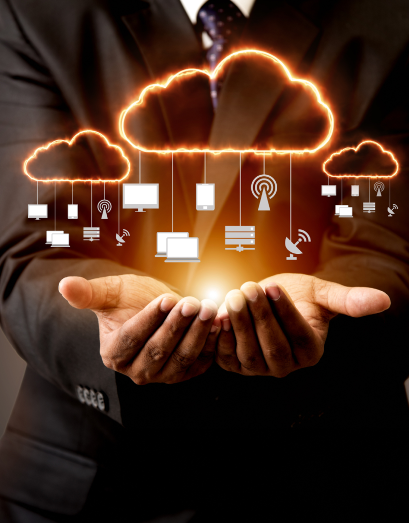 Demystifying Cloud Computing: A Comprehensive Guide to Embracing the Future of Digital Transformation