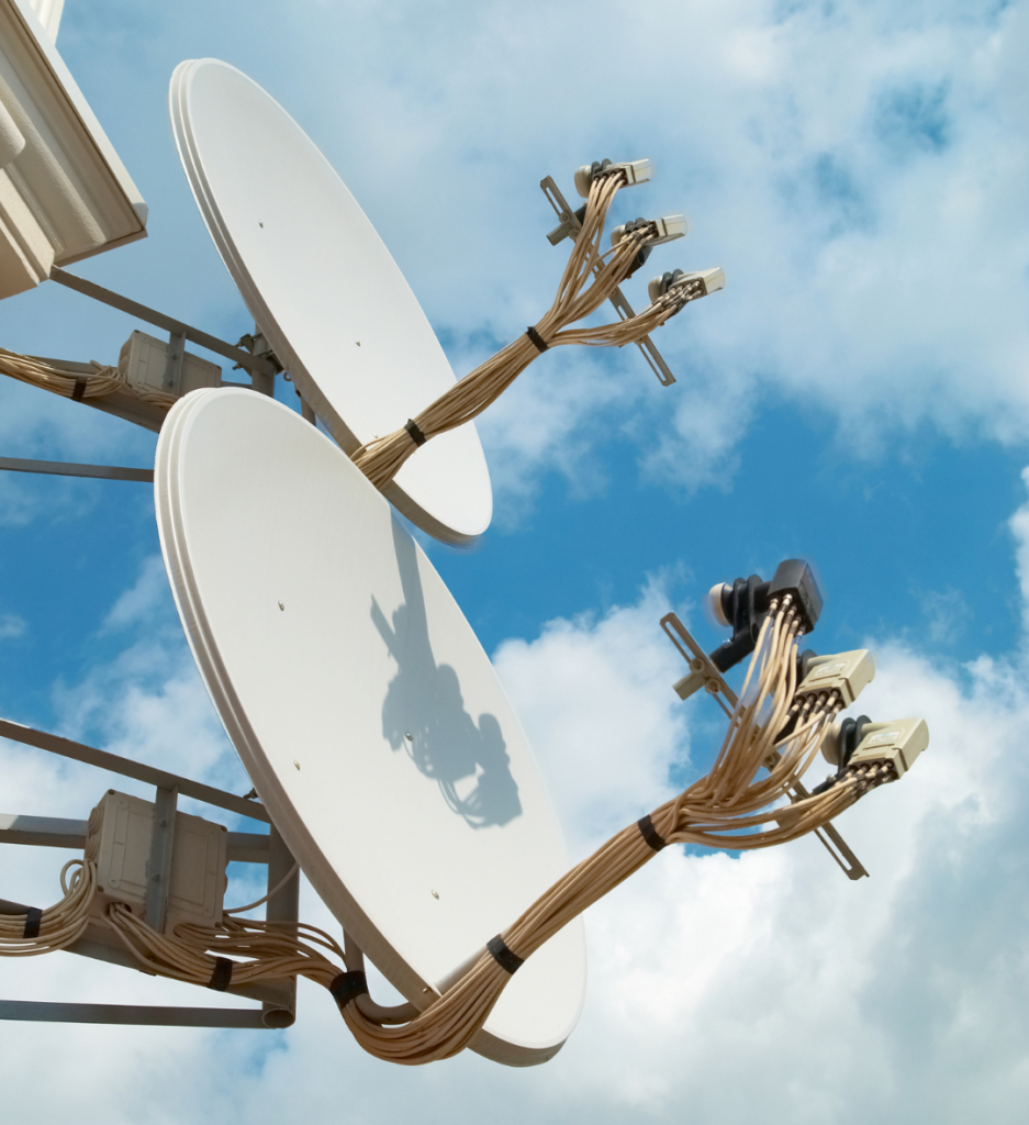 Exploring the Strength of Point-to-Point (P2P) Internet Connections