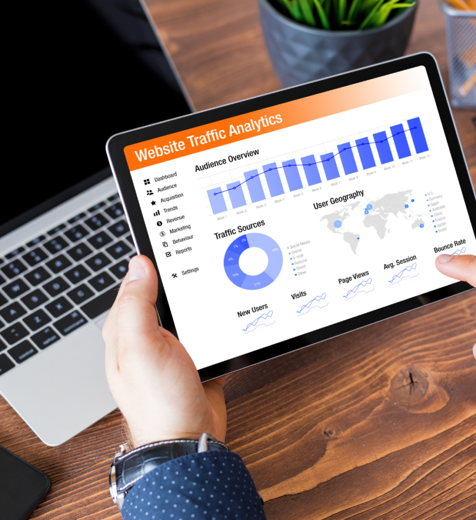 Unlocking Business Potential: Navigating Data with Business Intelligence