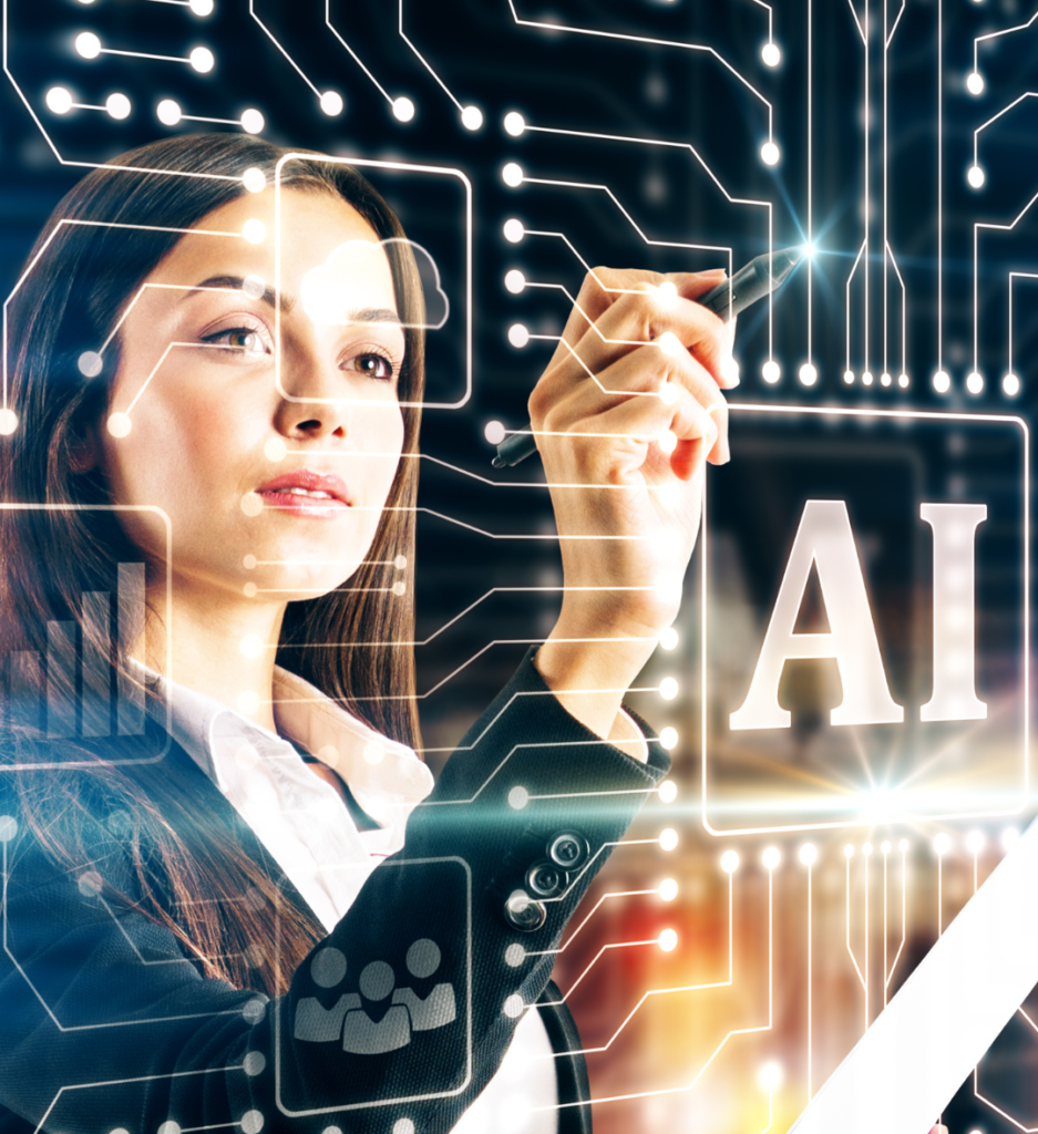 The Future of Artificial Intelligence in Business