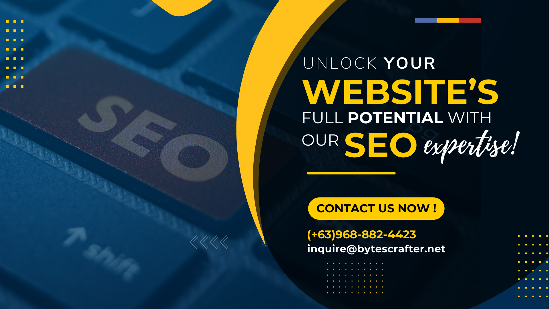 Boost Your Website’s Visibility: A Comprehensive Guide to SEO