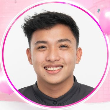 Aleck Baldwin Geremillo, IT Head at Brilliant Skin Essentials, giving a testimonial about the partnership with BytesCrafter.