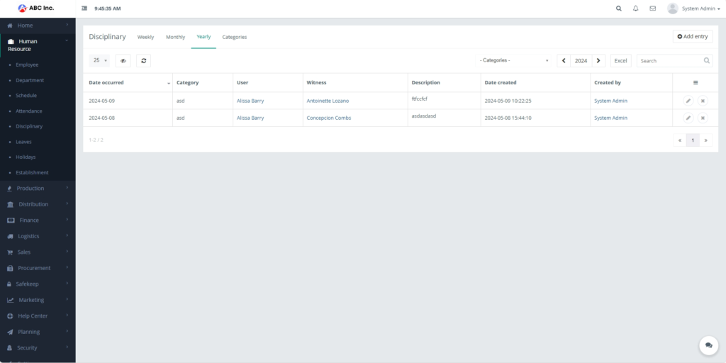 Level Up Your HR Payroll with ERPat System