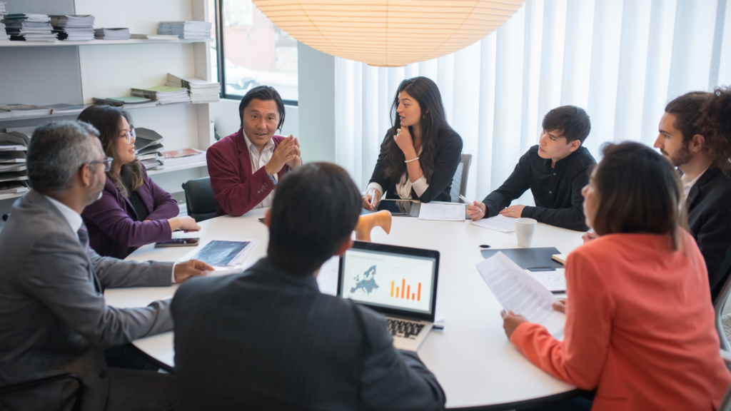 Trends in HRIS Technology and What They Mean for HR Teams