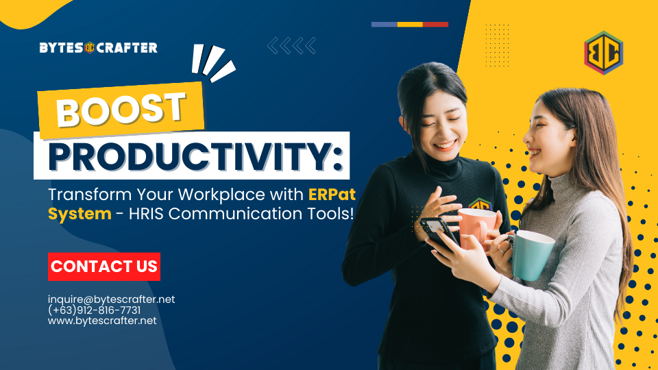 How HRIS Enhances Communication and Collaboration within Companies