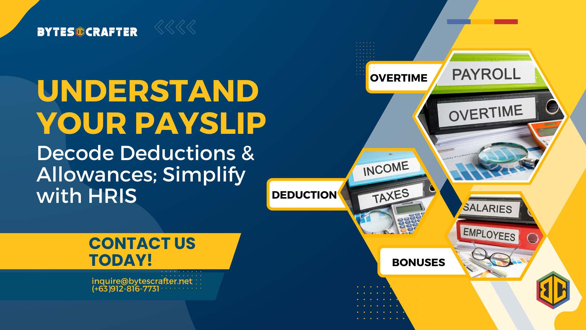 Discover HRIS: Simplify Your Payroll and Benefits Access