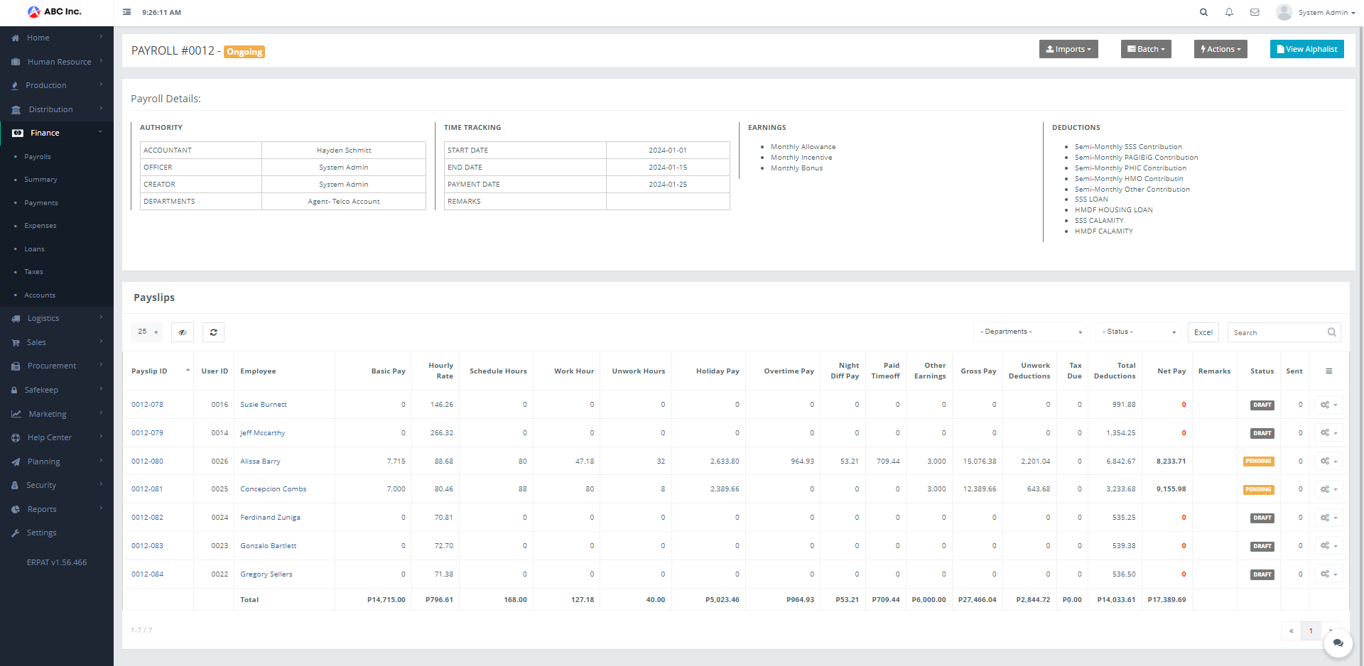 Discover HRIS: Simplify Your Payroll and Benefits Access