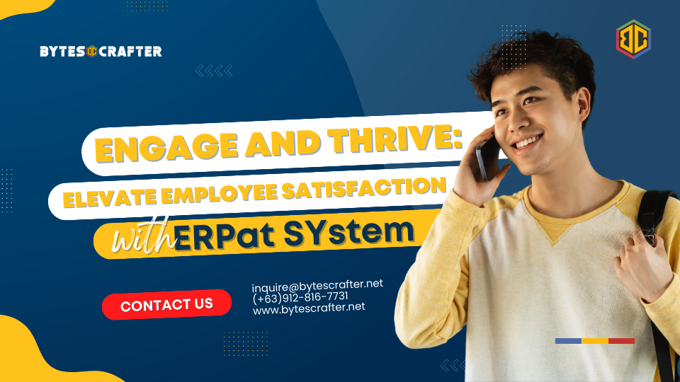 Enhancing Employee Engagement and Satisfaction through HRIS