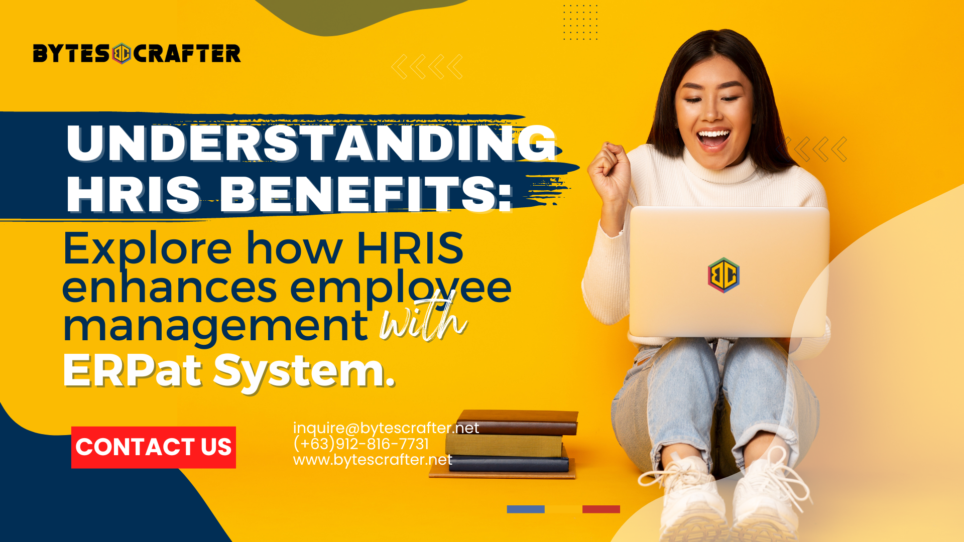 What is HRIS and How It Benefits Employees?