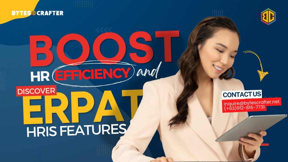 Streamlining HR Operations with HRIS: Key Features to Look For