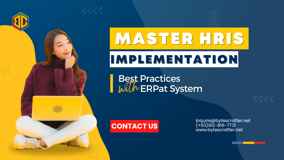 Best Practices for Implementing HRIS in Your Organization
