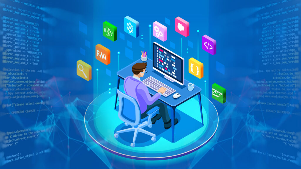 Empowering Innovation: Let Every Byte Code Your Success!