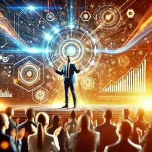 Empowering Innovation: Let Every Byte Code Your Success!