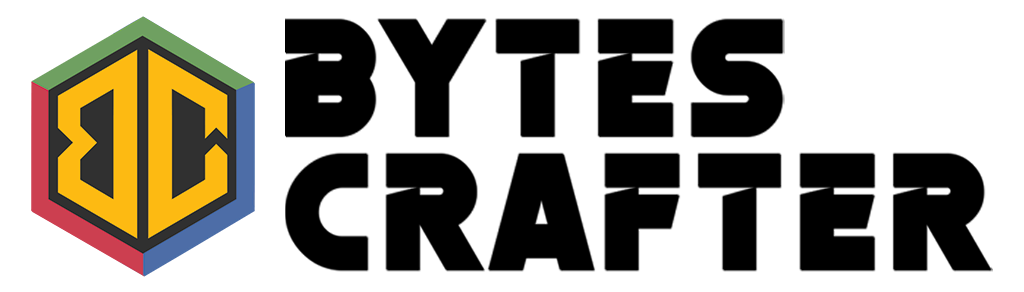 BytesCrafter’s Digital Services