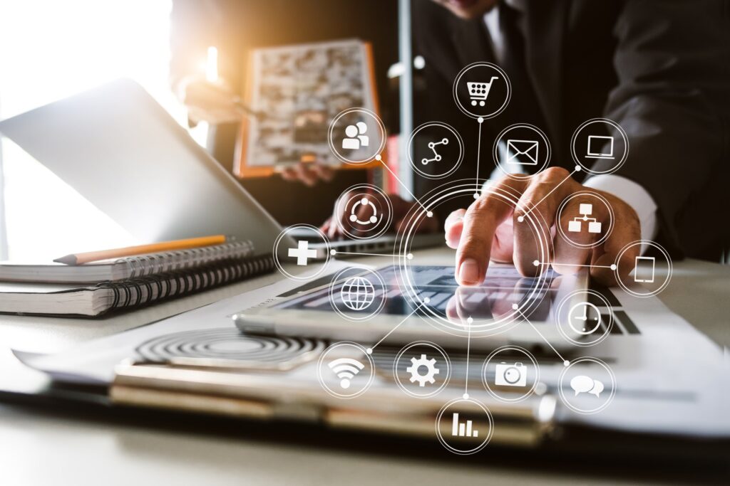BytesCrafter’s Digital Services