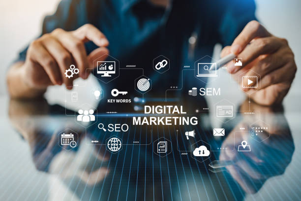BytesCrafter’s Digital Services