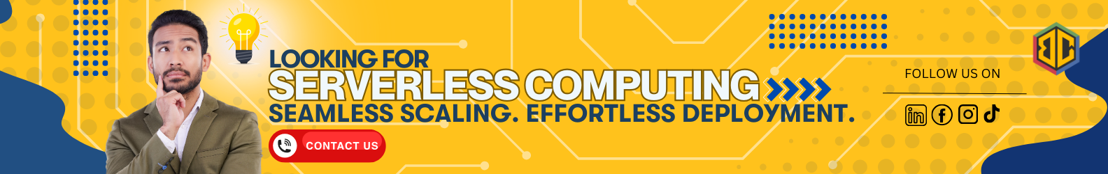Serveless Computing CTA