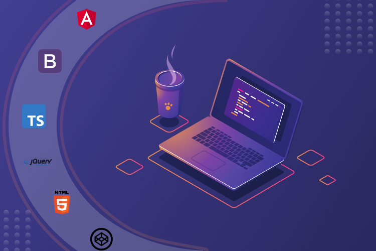 Frontend Development