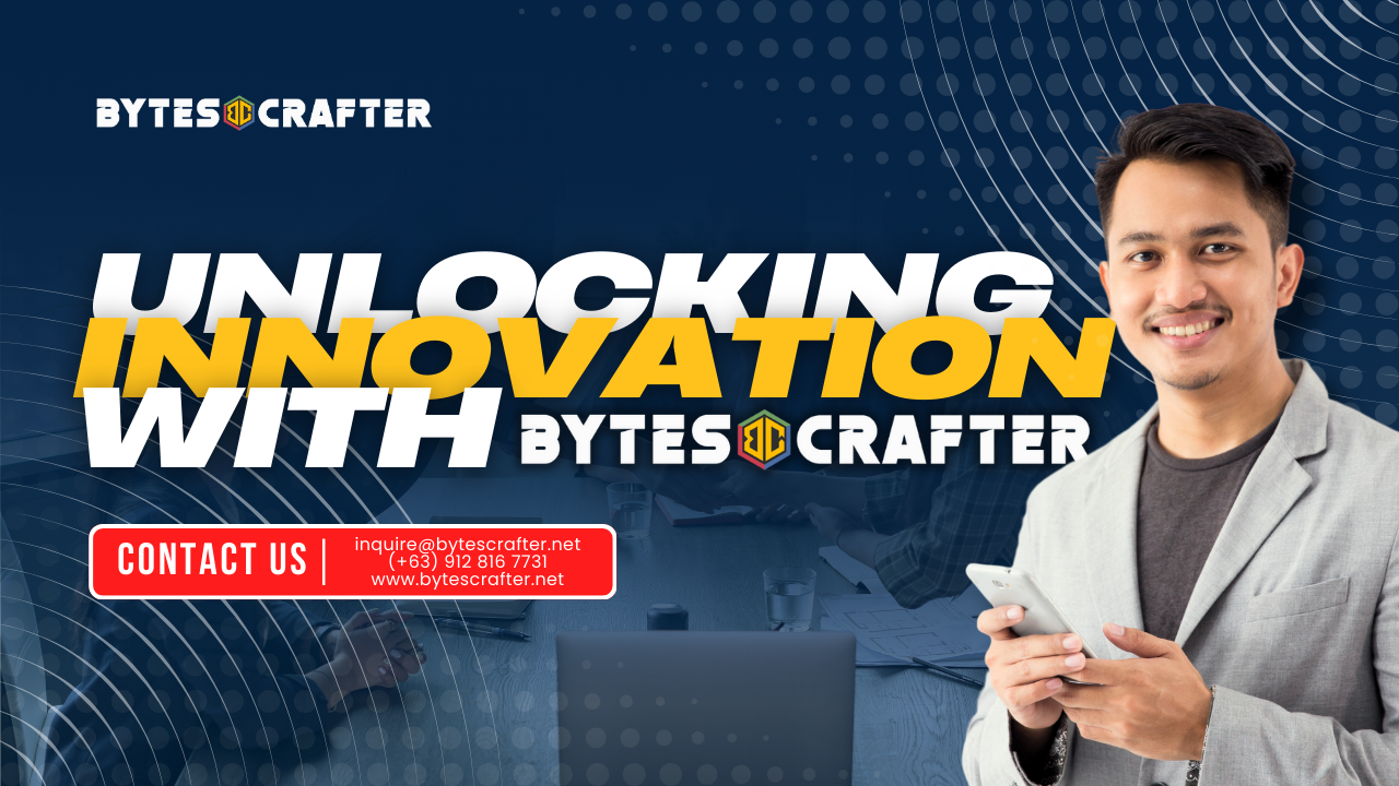 Building High-Performance Mobile Applications with BytesCrafter​
