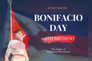 30Nov21-BONIFACIO DAY 30Nov21-BONIFACIO DAY